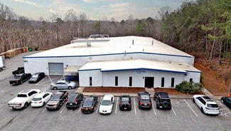 Gastonia, NC Warehouse - 103 Wolfpack Rd
