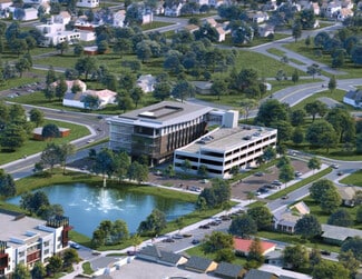 Kissimmee, FL Office - 366 N Beaumont Ave