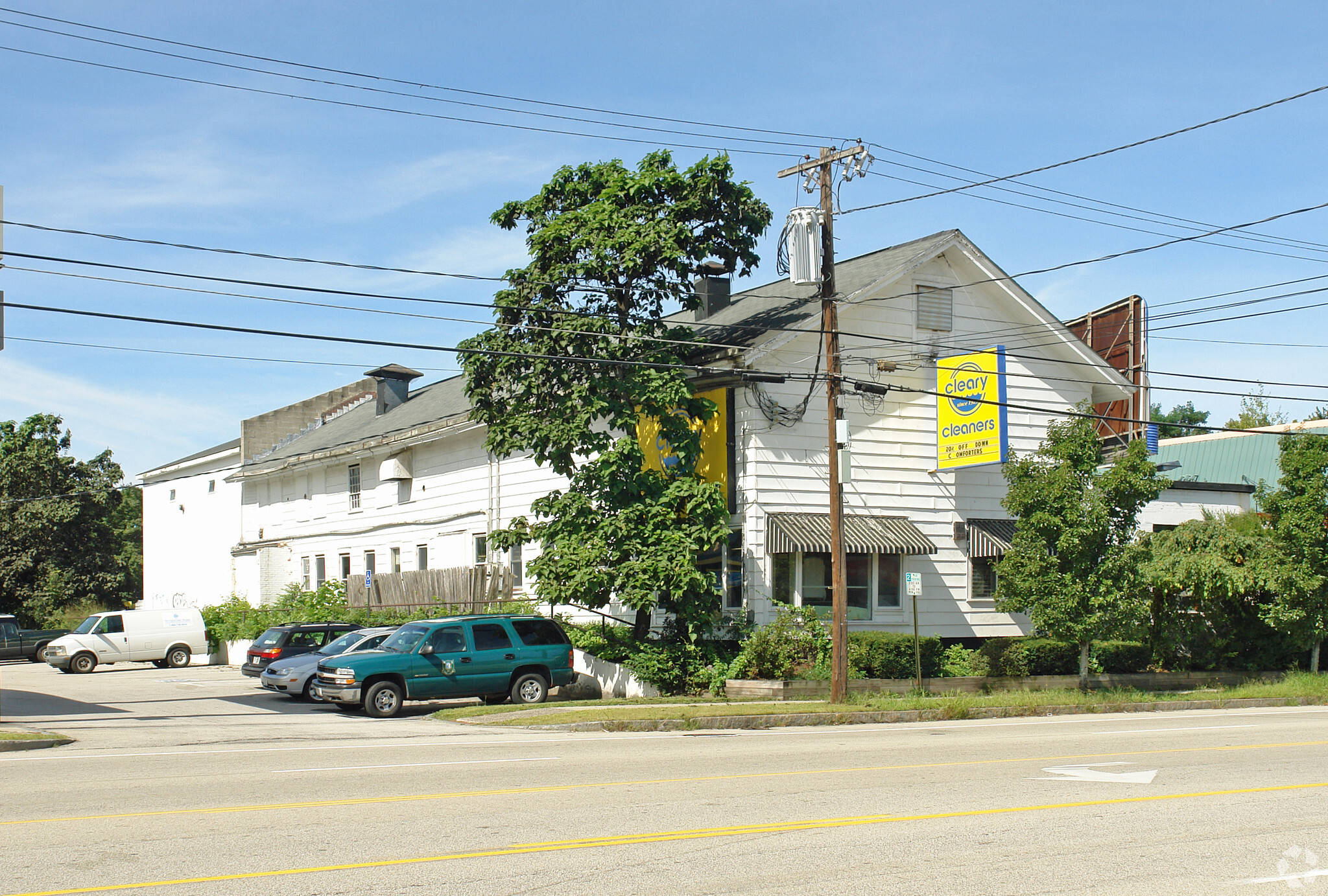 82 S Main St, Concord, NH for Sale