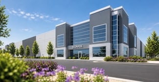 St George, UT Industrial - 4696 River Rd