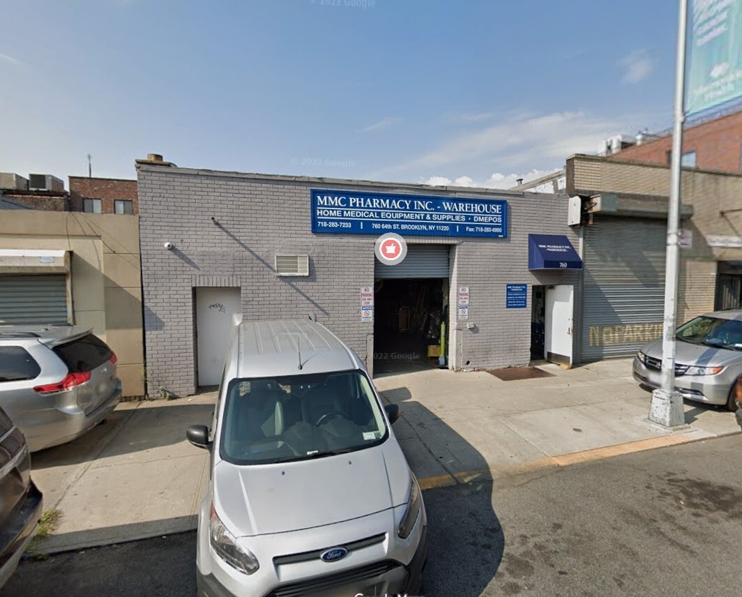 760 64th St, Brooklyn, NY for Rent