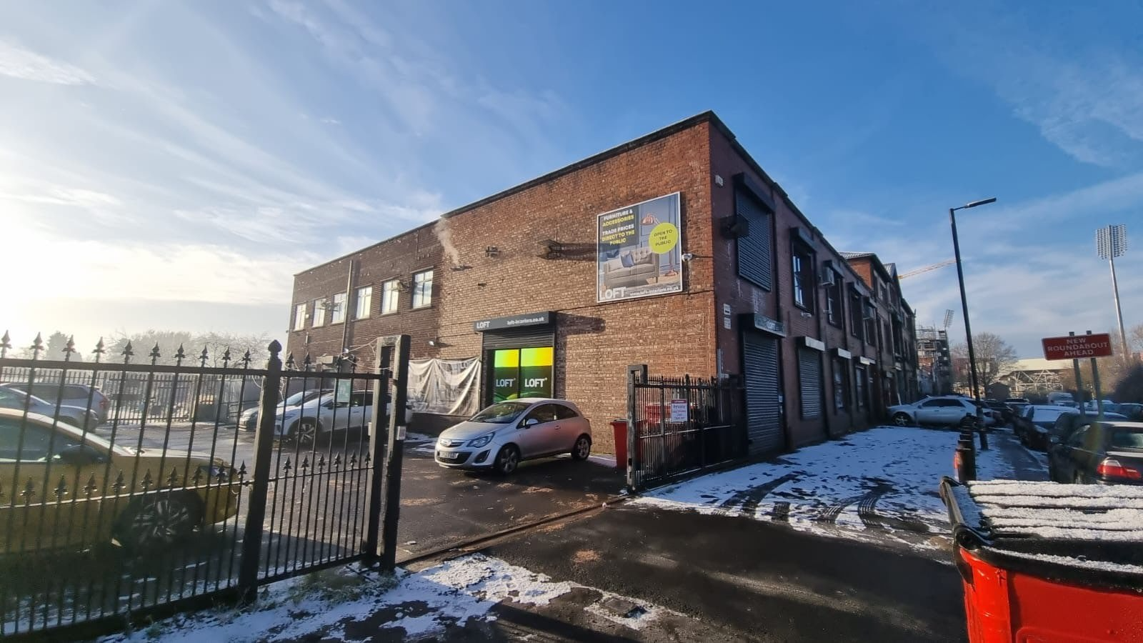 227 Ayres Rd, Manchester, GTM for Rent