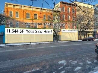 Elizabeth, NJ Retail - 56-64 Broad St