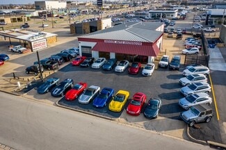 Tulsa, OK Office/Retail - 7682 E 46th Pl