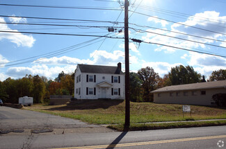 Parkersburg, WV Office/Residential - 2904 Emerson Ave