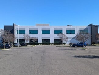 Carson, CA Industrial - 21010 S Figueroa St Carson, CA Industrial - 21010 S Figueroa St