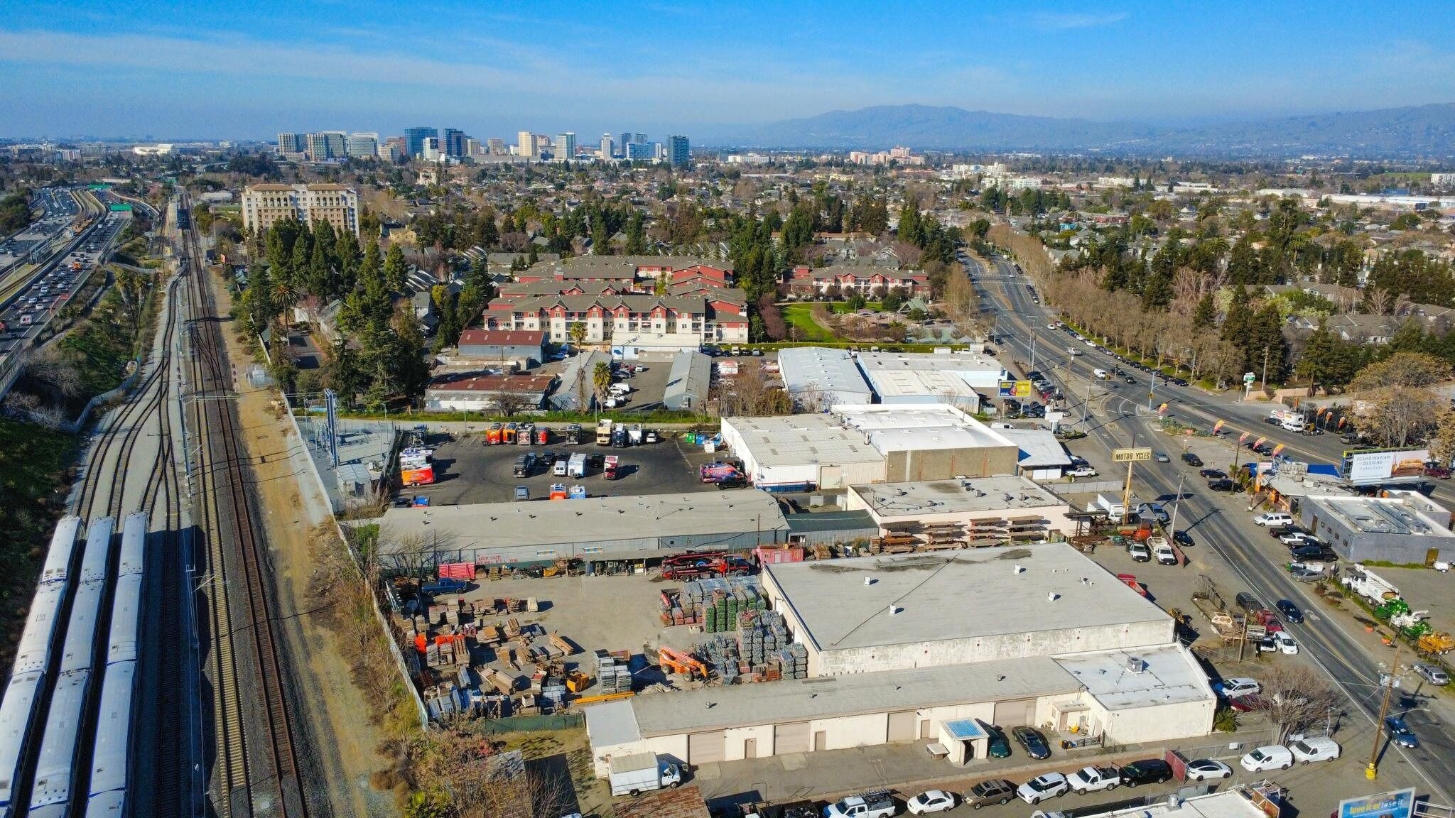 1615 Almaden Rd, San Jose, CA for Rent