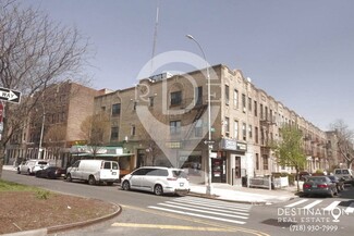 Brooklyn, NY Retail - 3419 14th Ave