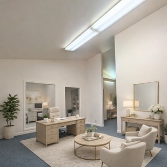 Ellisville, MO Office - 110-124 Clarkson Executive Park