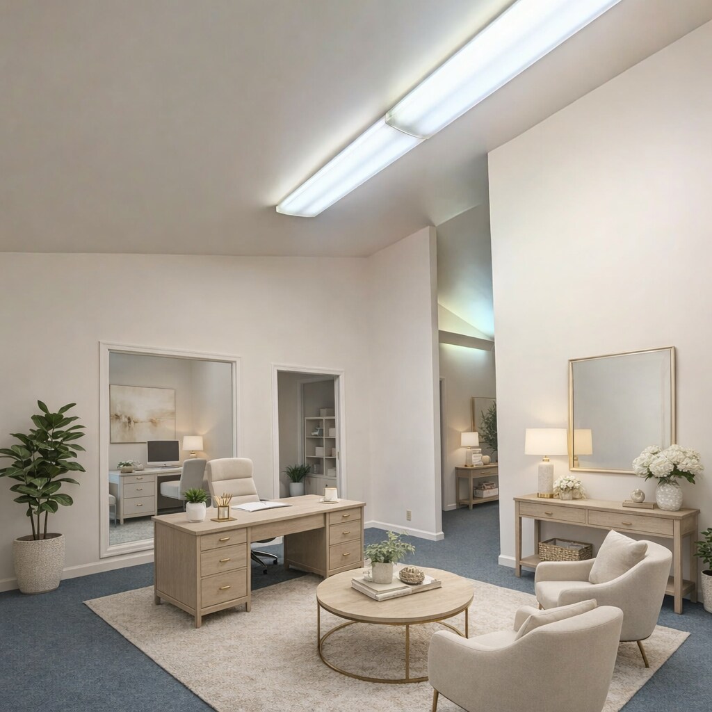 110-124 Clarkson Executive Park, Ellisville, MO for Rent