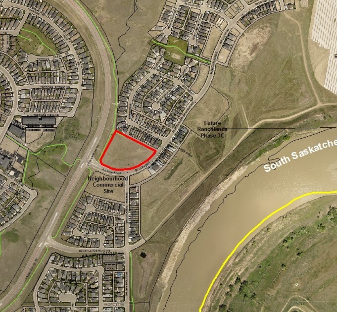 48 Ranchlands Boulevard Northeast, Medicine Hat, AB for Sale