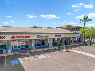 Centennial Marketplace