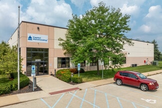 Belvidere, IL Industrial - 2091 Tripp Rd