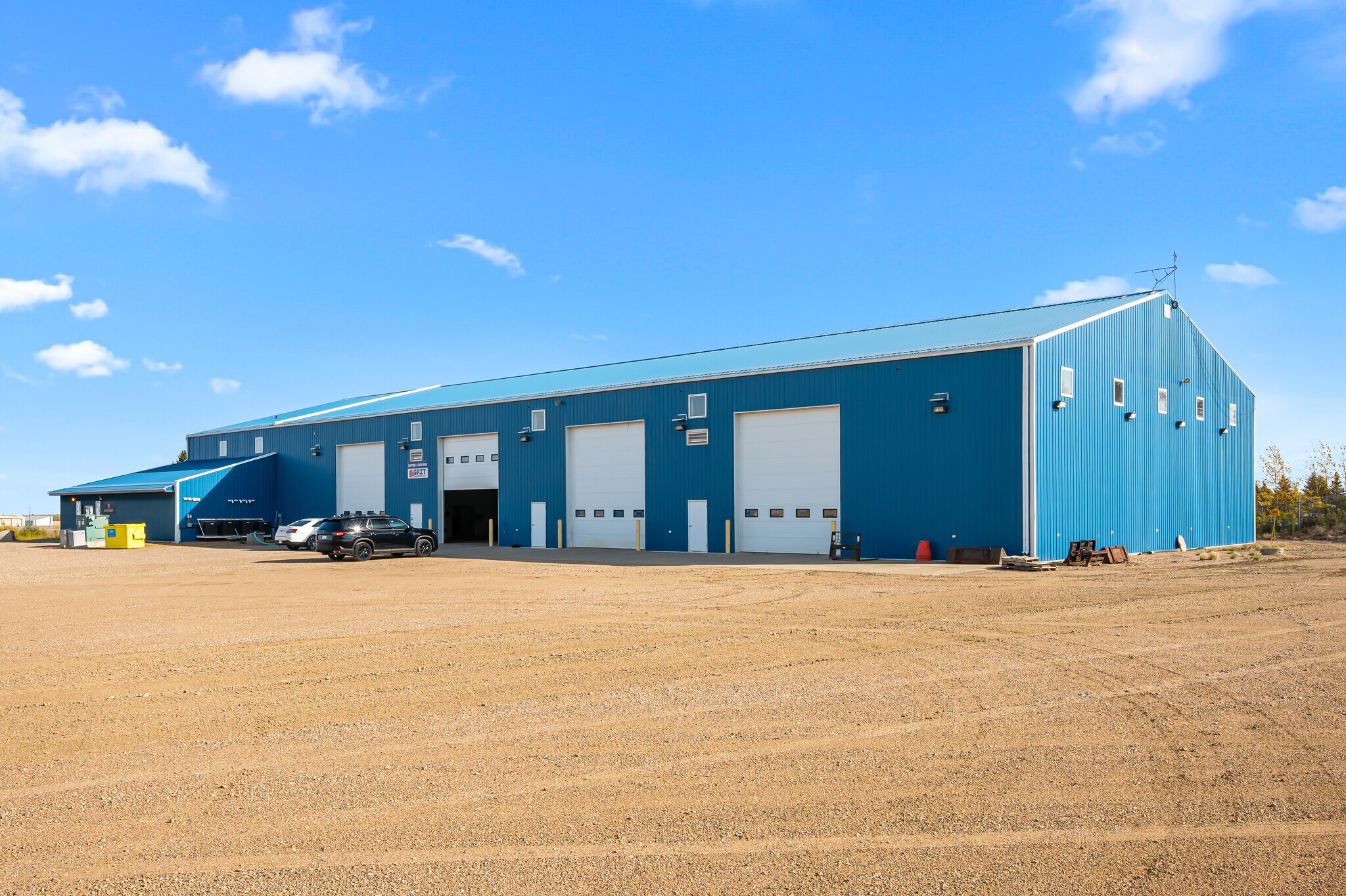 501077 RR13 Airport Rd, Lloydminster, AB for Rent