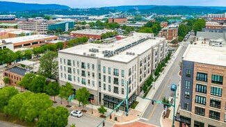 Chattanooga, TN Retail - 355 Walnut St