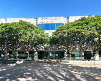 Addison, TX Office - 4949 Keller Springs Rd