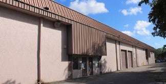 Plantation, FL Industrial - 1531-1551 NW 65th Ave Plantation, FL Industrial - 1531-1551 NW 65th Ave