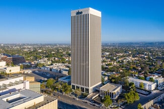 Los Angeles, CA Office - 5900 Wilshire Blvd