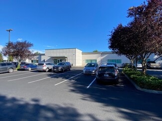 Centralia, WA Office - 3467 Galvin Rd