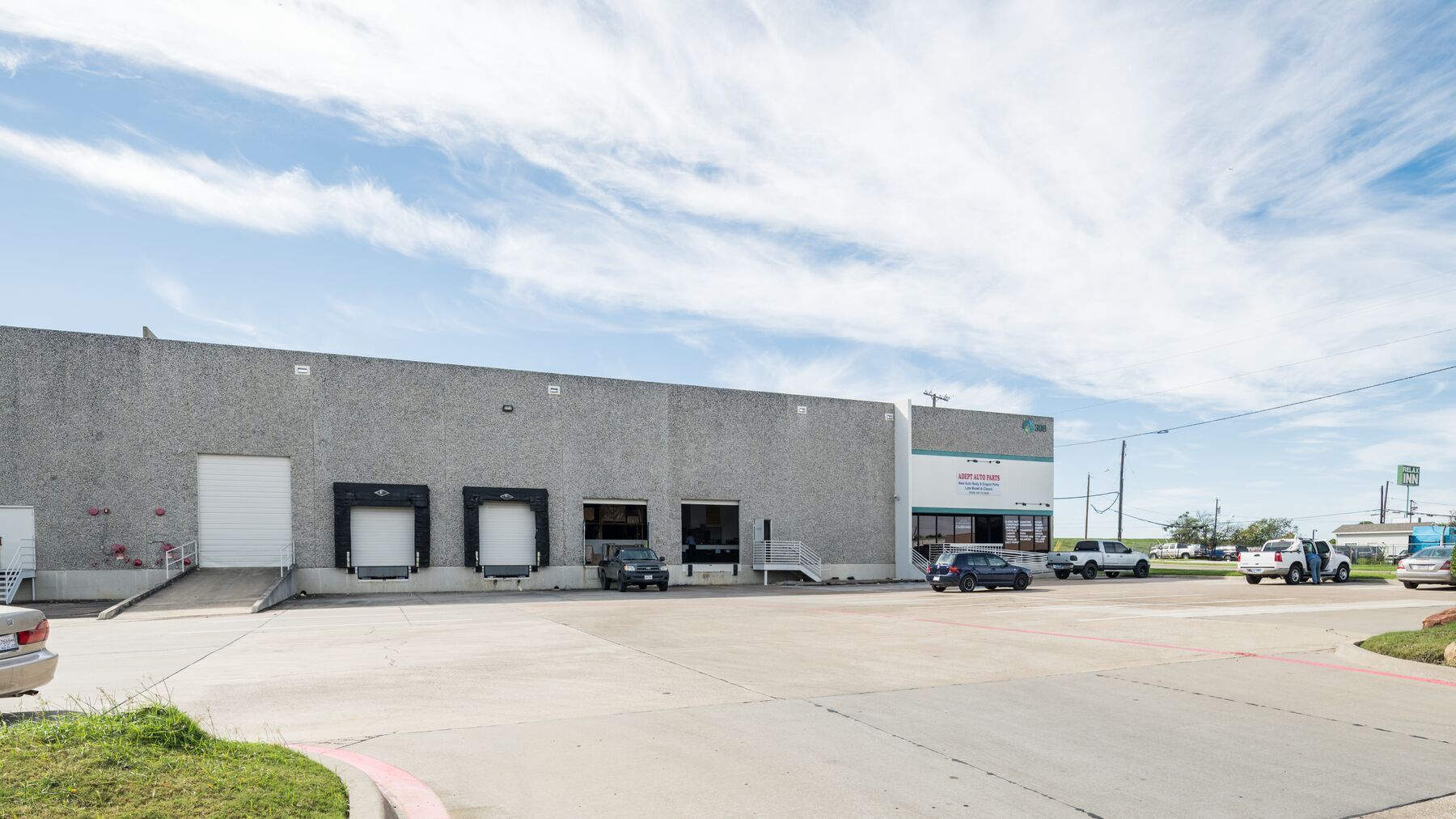 304-308 W Mockingbird Ln, Dallas, TX for Rent