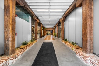 Baltimore, MD Office/Retail - 1820 Lancaster St