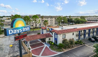 Houston, TX Hospitality - 11002 Northwest Fwy