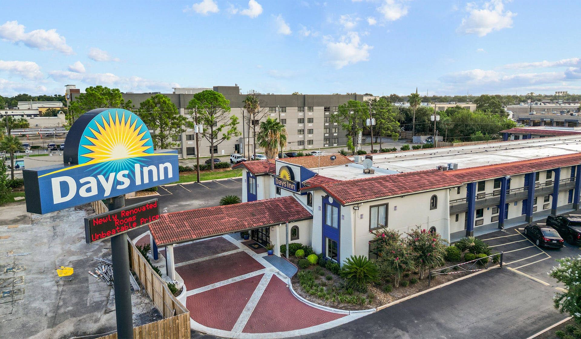 11002 Northwest Fwy, Houston, TX for Sale