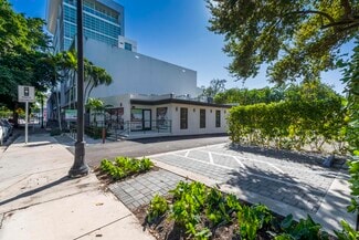 Coral Gables, FL Retail - 1760 SW 22 St