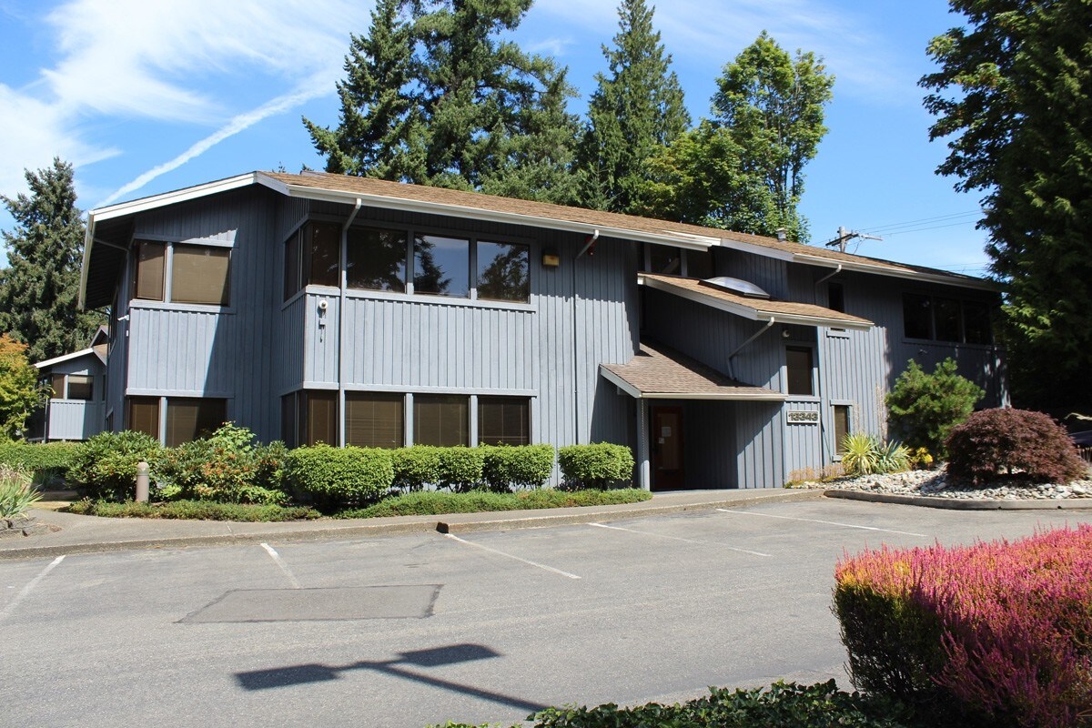 13343 NE Bel Red Rd, Bellevue, WA for Rent