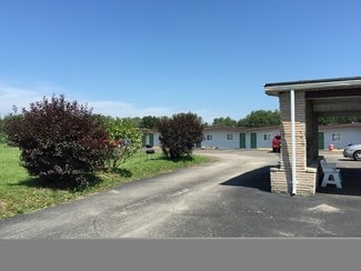 2340 E Us Hwy 30  