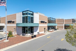 Northbrook, IL Office/Retail, Retail - 1127-1163 Church St