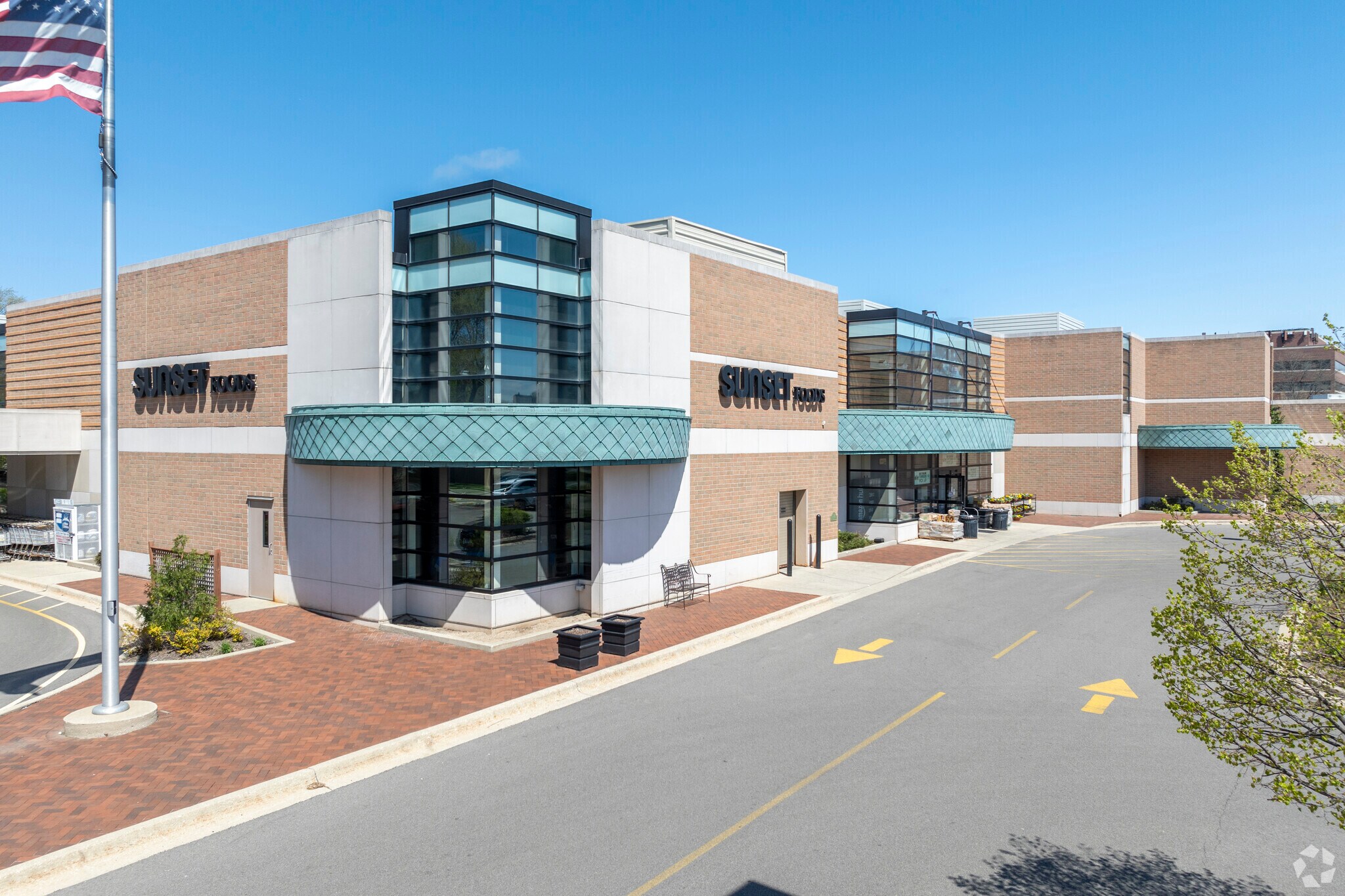 1127-1163 Church St, Northbrook, IL for Rent