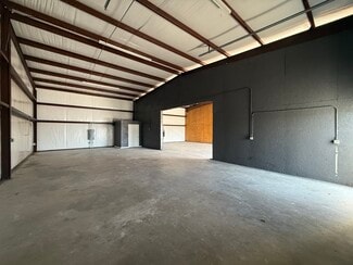 Haslet, TX Industrial - 2653 Blue Mound Rd W