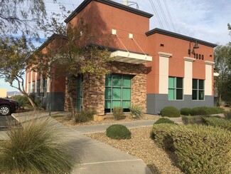 Henderson, NV Office - 1000 Wigwam Pky