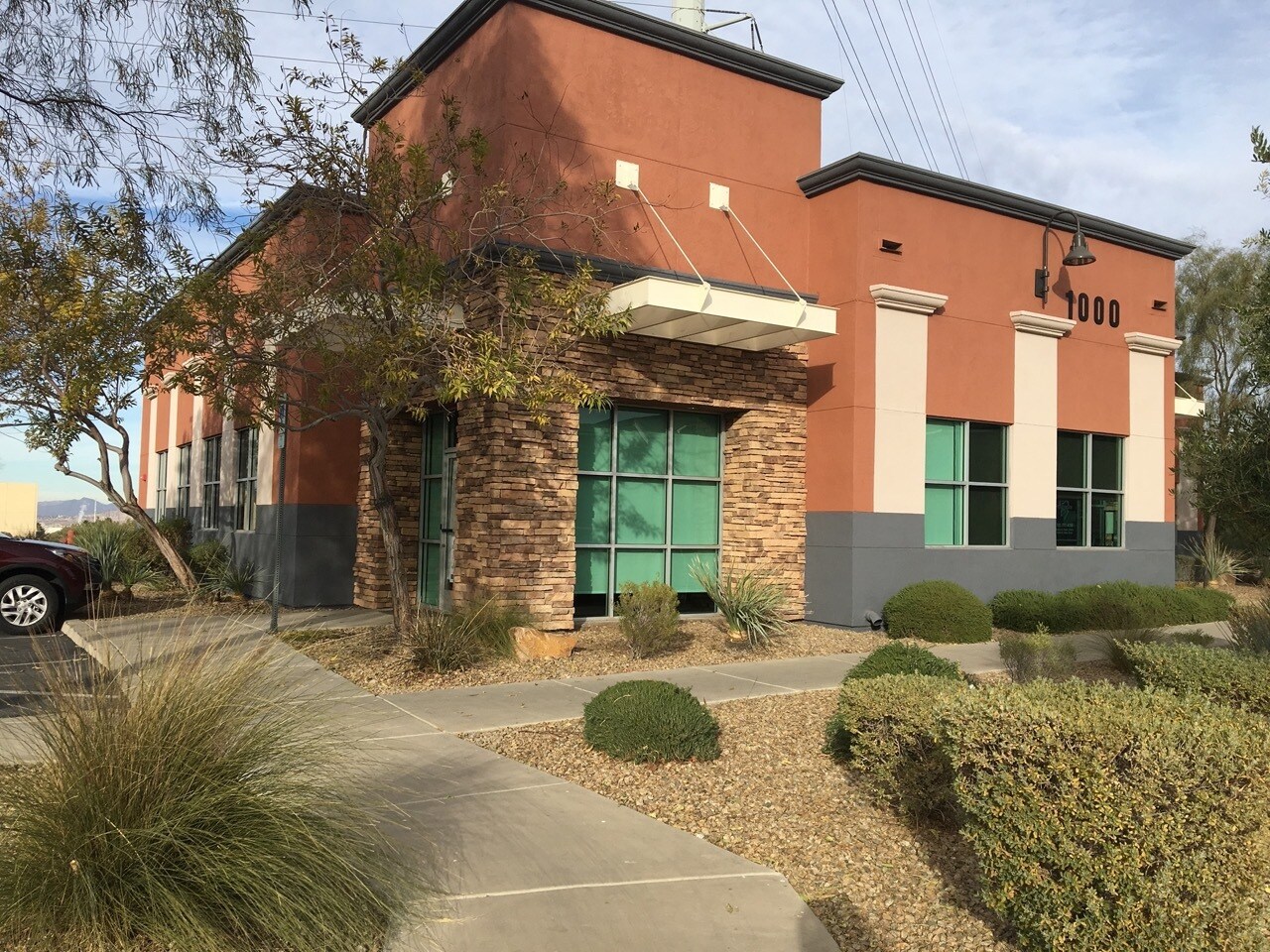 1000 Wigwam Pky, Henderson, NV for Rent