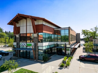 Clive, IA Retail - 12951 University Ave