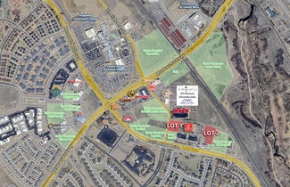 The Meadows Filing No 17 Area No 4  