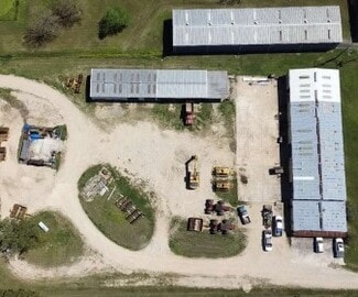 Baton Rouge, LA Industrial - 13941 Jefferson Hwy