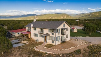 Spring City, UT Hospitality - 11550 Pigeon Hollow Rd
