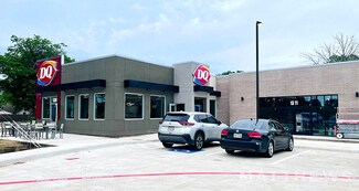 Commerce, TX Freestanding - 1311 TX-24