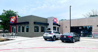 Commerce, TX Retail - 1311 TX-24