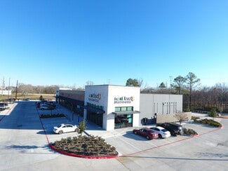 Manvel, TX Retail - 19804 Morris Ave