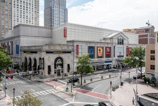 White Plains, NY Retail - 1-11 City Pl