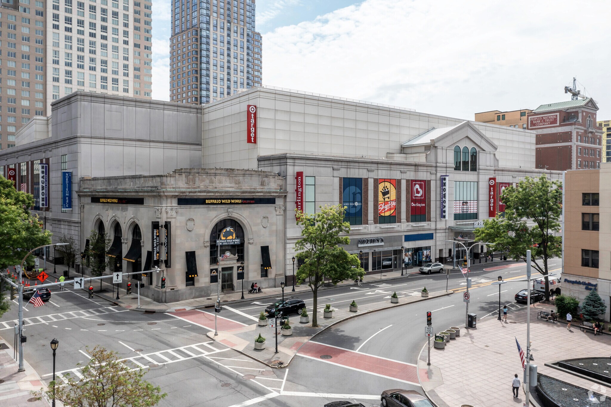 1-13 City Plz, White Plains, NY for Rent