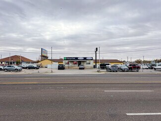 Odessa, TX undefined - 2604 E 8th St Odessa, TX undefined - 2604 E 8th St