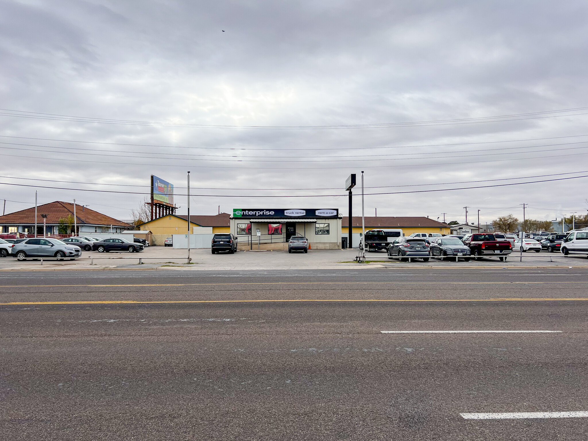 2604 E 8th St, Odessa, TX for Sale