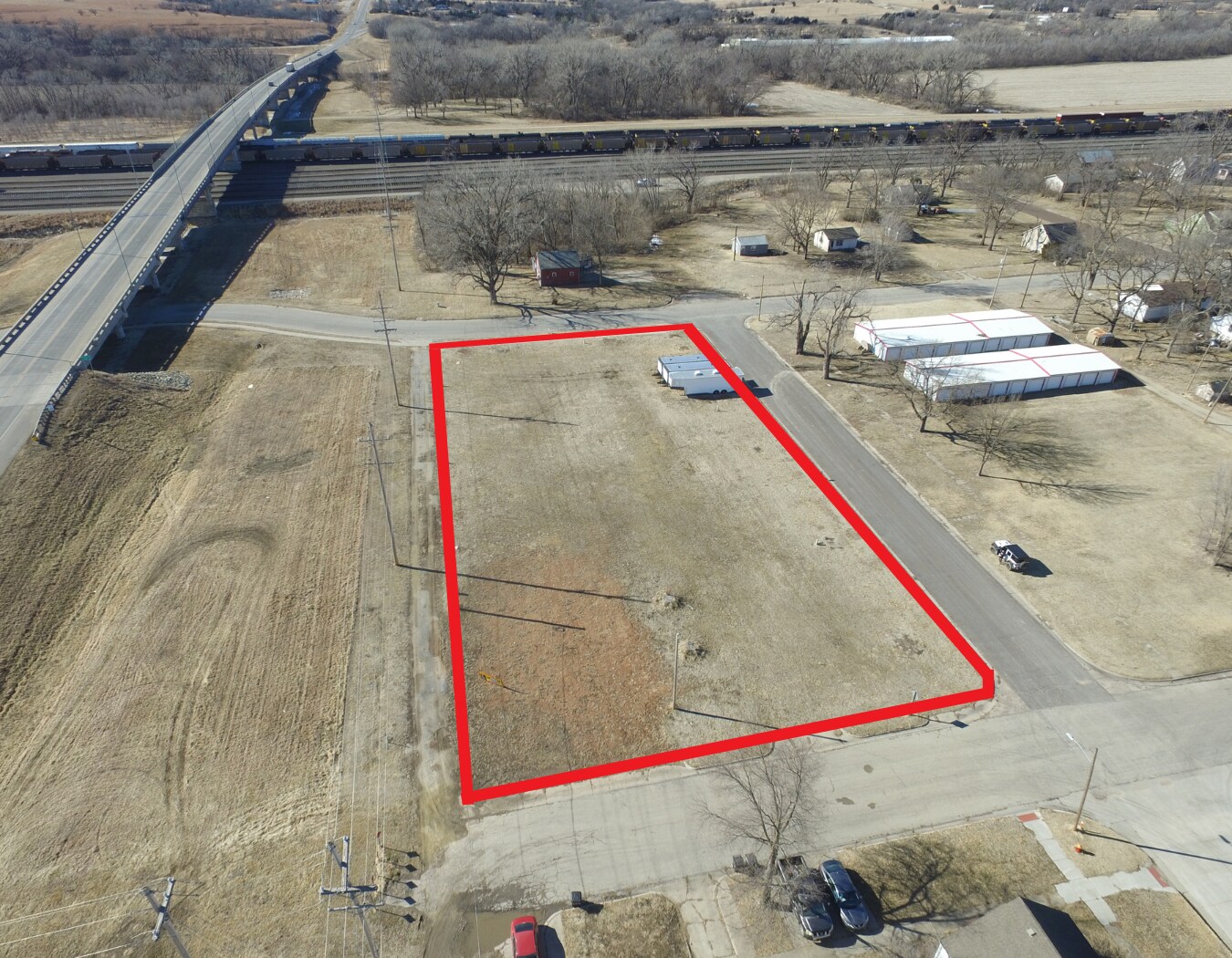 207 N 3rd St, Marysville, KS for Sale