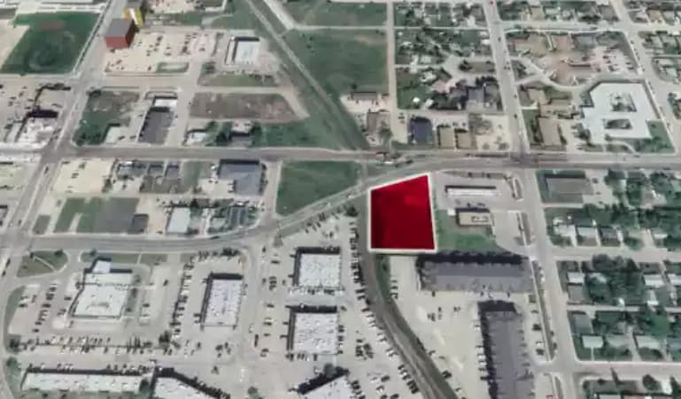 9611 100 Av, Grande Prairie, AB for Sale