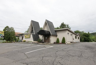 Thomaston, CT Restaurant - 360 Watertown Rd