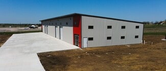 Northlake, TX Flex - 8137 Florance Road Rd